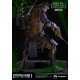 Teenage Mutant Ninja Turtles Museum Master Line Statue Donatello 63 cm